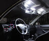 Kit interni lusso Full LED (bianca puro) per Volkswagen Golf 4