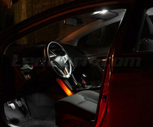 Kit interni lusso Full LED (bianca puro) per Hyundai I40