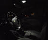 Kit interni lusso Full LED (bianca puro) per Chevrolet Aveo T250