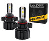 Kit di Lampadine LED PSX24W (2504) Nano Technology - Ultra Compatto