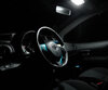 Kit interni lusso Full LED (bianca puro) per Toyota Yaris 3