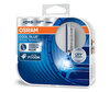 Lampadine Xenon D1S Osram Xenarc Cool Blue Boost 7000K - 66140CBB-HCB