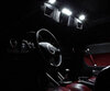 Kit interni lusso Full LED (bianca puro) per Audi TT 8N