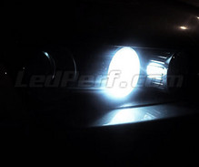 Kit luci di posizione a led (bianca Xenon) per Alfa Romeo Spider