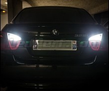 Kit di LED (bianca 6000K) proiettore di retromarcia per BMW Serie 3 (E90 E91)