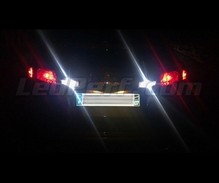 Kit di LED (bianca 6000K) proiettore di retromarcia per Honda Civic 8G