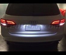 Kit di LED (bianca 6000K) proiettore di retromarcia per Audi A5 8T