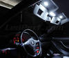 Kit da interni lusso Full LED (bianca puro) per Seat  Leon 1
