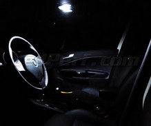 Kit interni lusso Full LED (bianca puro) per Alfa Romeo Giulietta