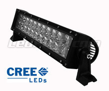 Barra a LED CREE 4D Doppia fila 72W 6500 lumen per 4X4 - Quad - SSV