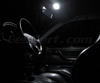 Kit interni lusso Full LED (bianca puro) per Seat Ibiza 6K2