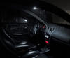 Kit interni lusso Full LED (bianca puro) per Seat Cordoba 6L