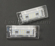 Kit di 2 moduli a LED targa posteriore BMW (tipo 4)