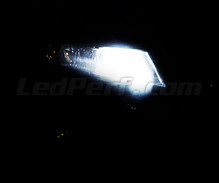 Kit luci di posizione a LED bianca Xenon per Honda Civic 8