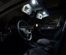 Kit interni lusso Full LED (bianca puro) per Volkswagen Sportsvan