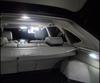 Kit interni lusso Full LED (bianca puro) per Lexus RX II