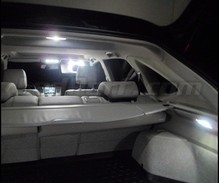 Kit interni lusso Full LED (bianca puro) per Lexus RX II