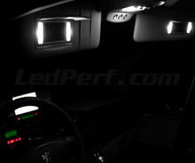 Kit interni lusso Full LED (bianca puro) per Peugeot 807