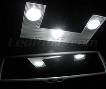 Kit da interni lusso Full LED (bianca pur) per Seat Leon 2