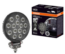 Luce di retromarcia LED Osram LEDriving Reversing FX120R-WD - 15W Rotondo