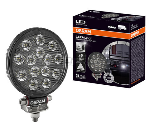 Luci di retromarcia LED Osram LEDriving Reversing FX120R-WD Omologate - 15W