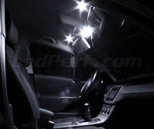 Kit interni lusso Full LED (bianca puro) per Volkswagen Passat B6 - Plus