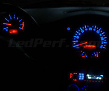 Kit LED quadro di bordo per Mini Cabriolet II (R52)
