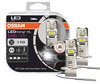 Lampadine LED H3 Osram LEDriving® HL EASY - 64151DWESY-HCB
