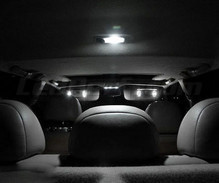 Kit interni lusso Full LED (bianca puro) per Peugeot 406 - Plus