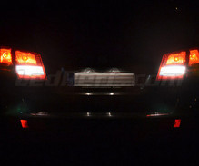 Kit di LED (bianca 6000K) proiettore di retromarcia per Dodge Journey