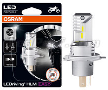 Lampade LED Osram LEDriving XTR 64193DWXTR H4 13/13W W 12V P43T qualità  superiore - Automotoguru