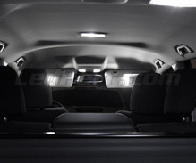 Kit interni lusso Full LED (bianca puro) per Honda CRV-3