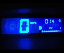 Kit LED contatore per Renault Twingo 1