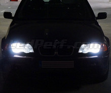Kit lampadine fari effetto Xenon per BMW Serie 3 (E46)
