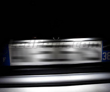 Kit LED (bianca puro targa posteriore per BMW Serie 3 (E30)