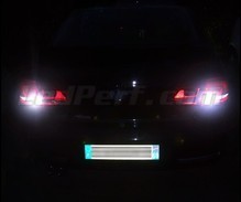 Kit di LED (bianca 6000K) proiettore di retromarcia per Volkswagen Passat B7