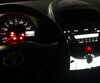 Kit LED contatore/quadro di bordo per Toyota Aygo