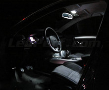 Kit interni lusso Full LED (bianca puro) per Renault Laguna 2 phase 2