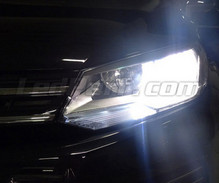 Kit lampadine fari effetto Xenon per Volkswagen Touareg 7P
