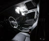 Kit interni lusso Full LED (bianca puro) per Honda Accord 7G